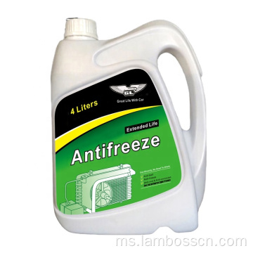 G12 Radiator Fluid Coolant Antibreeze untuk Kereta